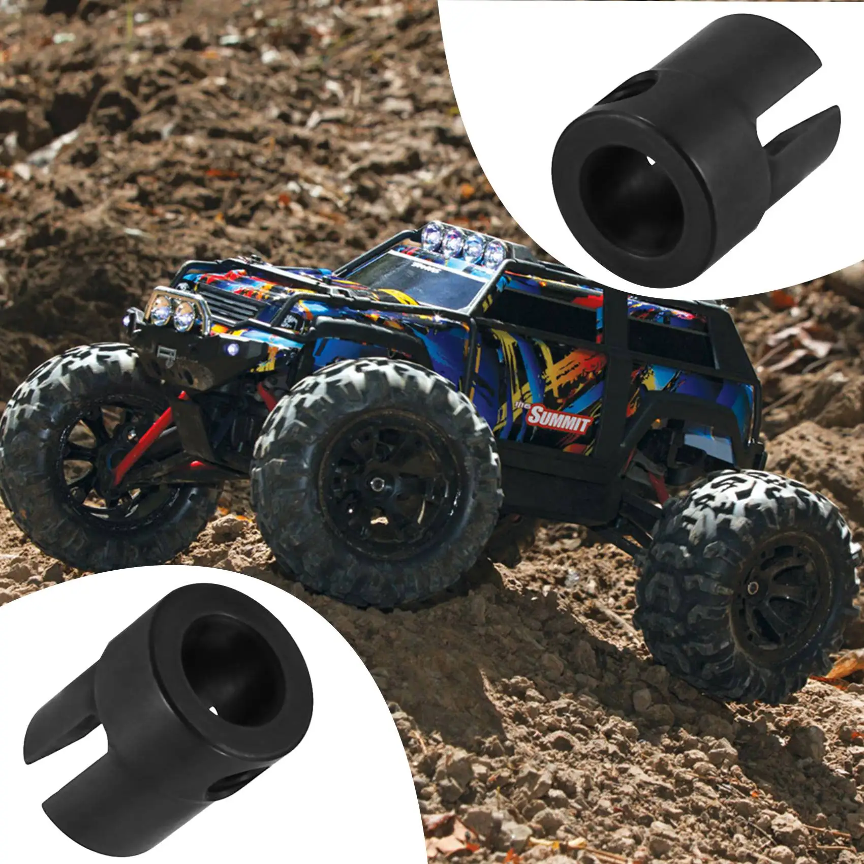 

A04F-8228 Steel Driving Gear Connecting Cup For 1/8 Zd Racing 9116 9020 9021 9203 08421 08423 08427 08428 Rc Car Parts