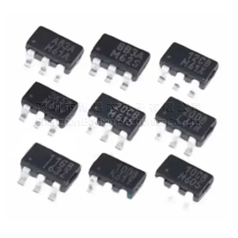 10pcs HY2120-DB HY2120-CB HY2112-HB HY2112-CB HY2112-AB HY2111-GB HY2110-DB HY2110-CB HY2113-KB5B HY2213-BB3A HY2212-BB3A