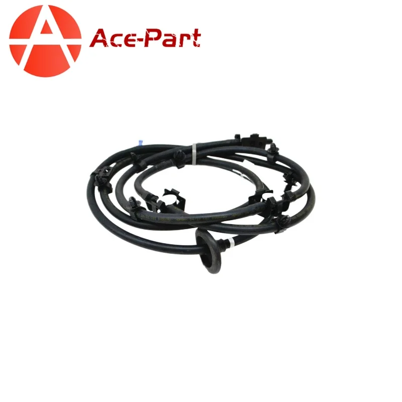 

A4478607100 Шланг системы лобового стекла для MERCEDES-BENZ W447 W210 S210 W220 седан 1999-2002 гг.