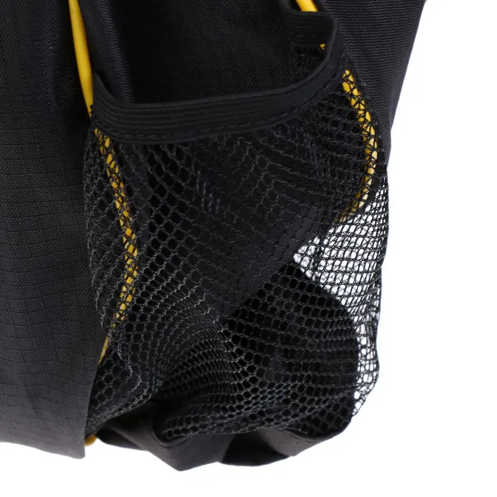 Waterproof Ultra-light Basketball Shoulder Bag Soccer/ Volleyball Carry Bag