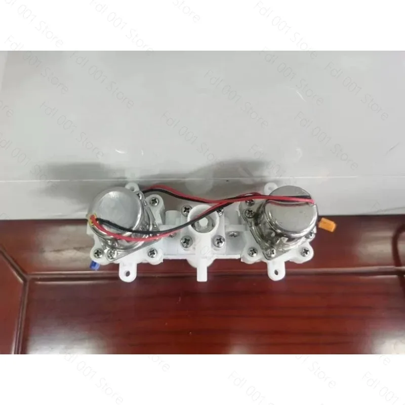 

Smart Toilet Pulse Solenoid Valve Water Hammer Proof for Flushing
