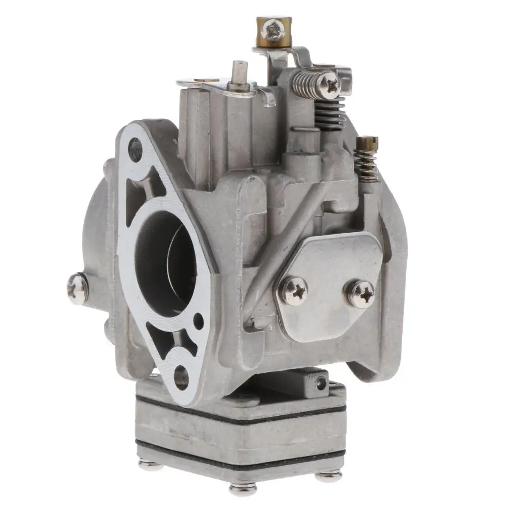 

Карбюратор для подвесного двигателя Yamaha 6L5-14301-03 6L5-14301-00 01 2-тактный двигатель