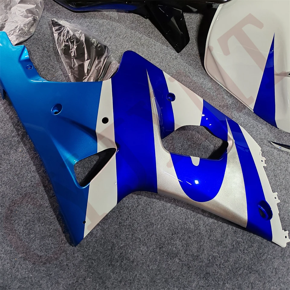 Motorcycle Fairings Kits for Suzuki GSXR1000 GSX1000R K2 2000-2002 Moto Bodywork Fairing GSXR 1000 00 01 02 Race Bodyframe Cover - view 4