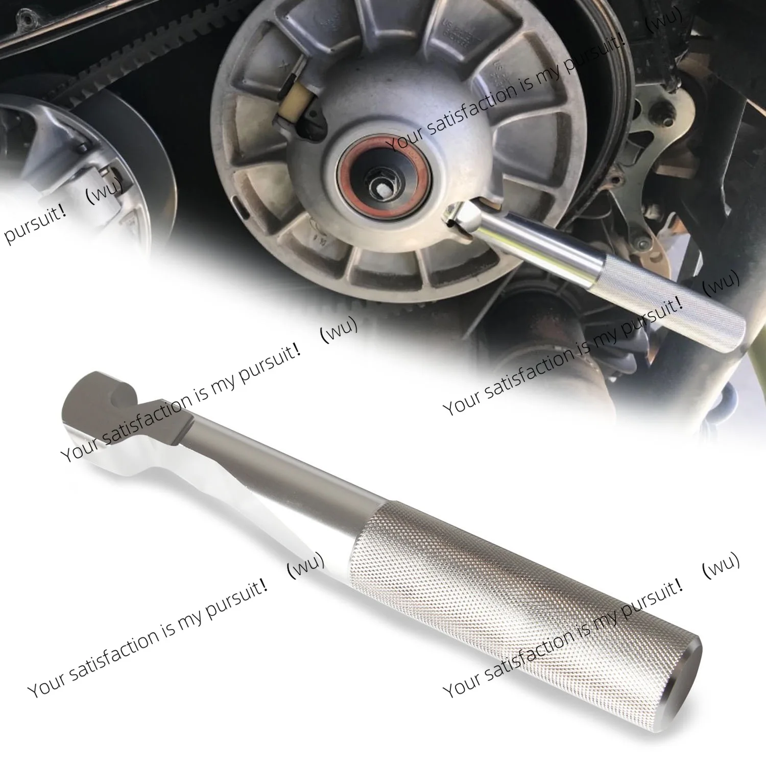 For Polaris Rzr 900…