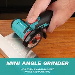 Superpan 12V 3Inch mini brushless motor woodworking power tools router wood carpinteria electricas Cutting and trimming machine