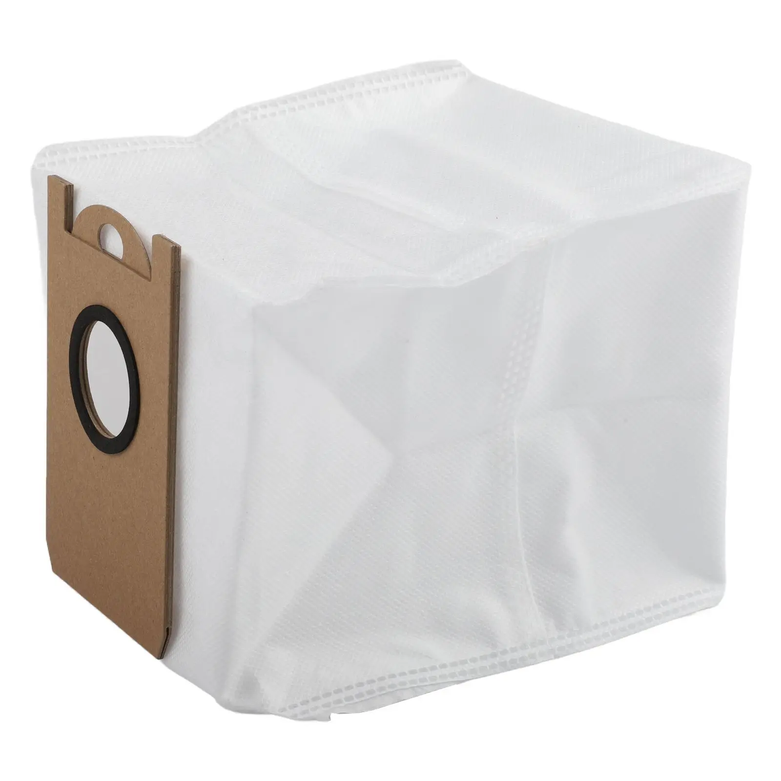 Мешки для пыли для пылесоса, аксессуары, мешки для пыли, сменные вакуумные мешки, 8 упаковок мешков для пыли, простые в установке мешки