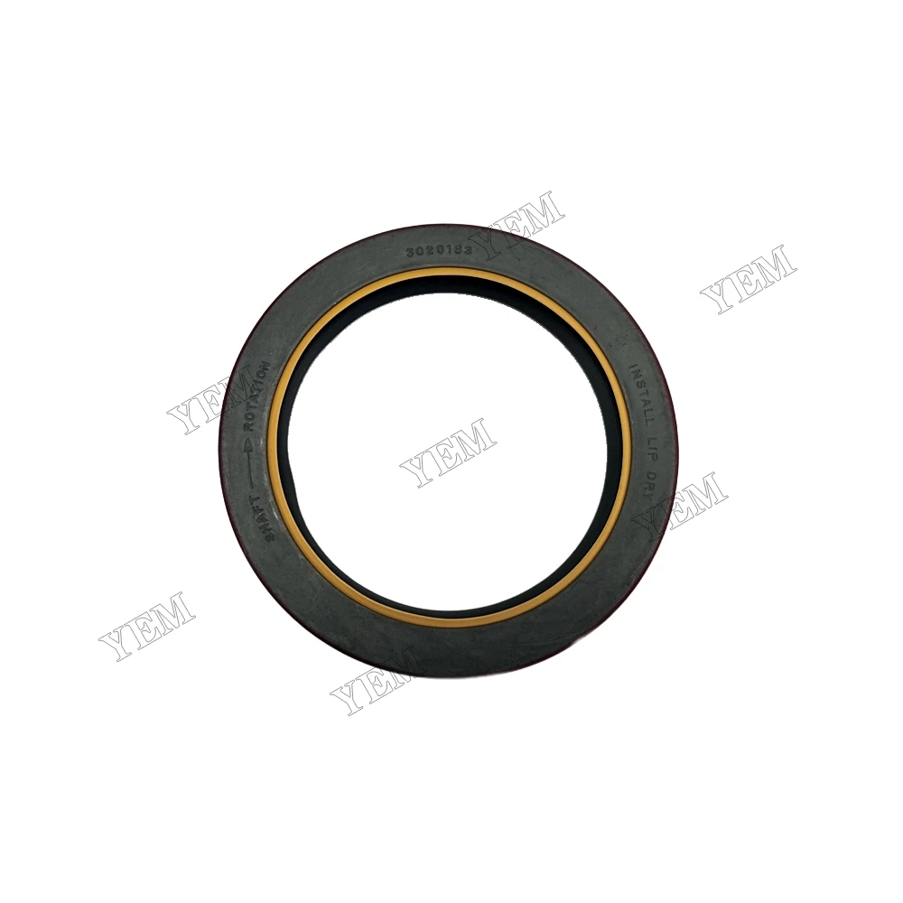

3020182 Переднее сальник коленчатого вала для деталей двигателя Cummins