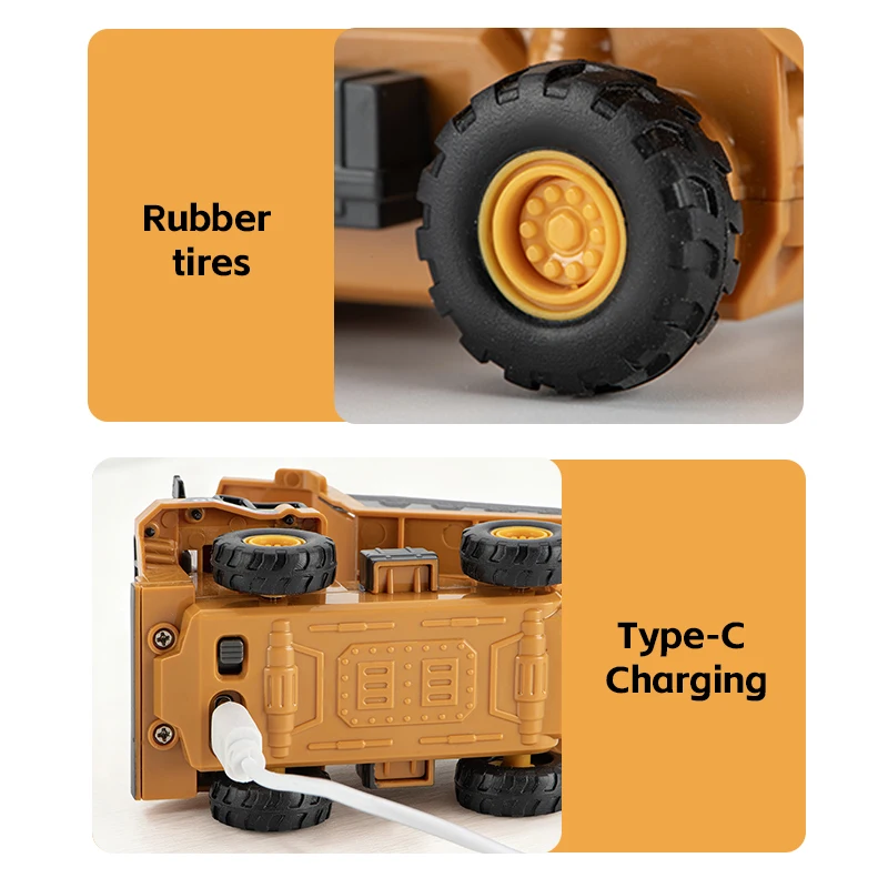 Thumbnail 4 - #45 Remote Control Trucks Comparison Guide