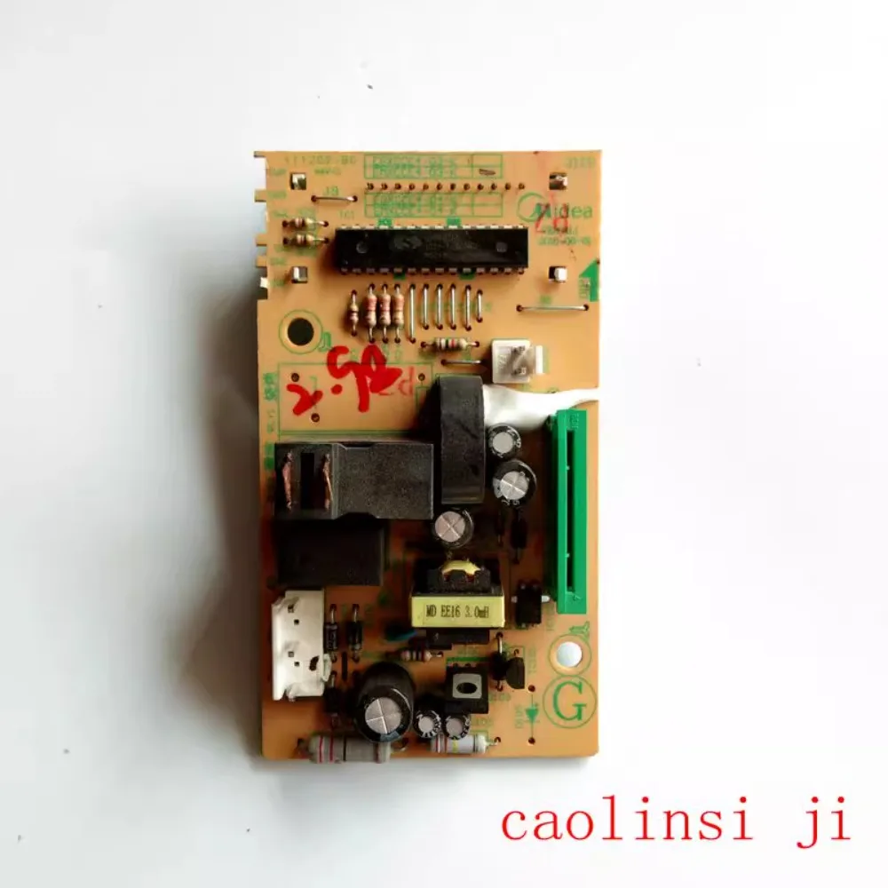 

Suitable for Midea microwave oven computer board EMXCCE4-03-K control main board display
