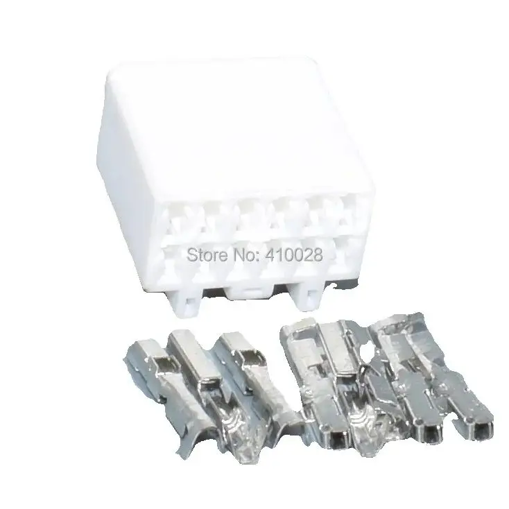 Worldgolden 12 Pin …