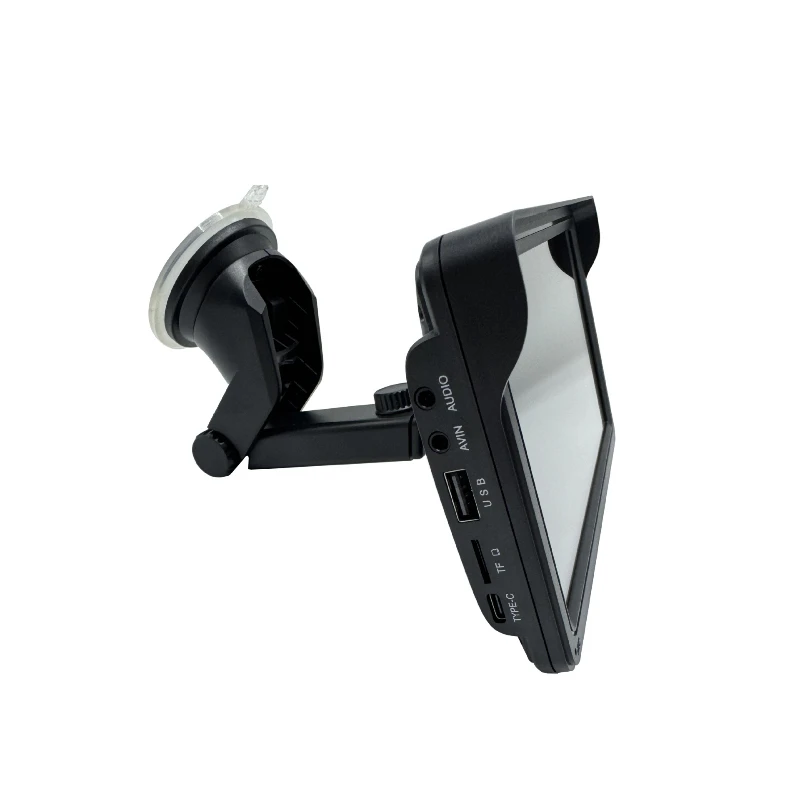 

Portable navigator, multimedia car Bluetooth player