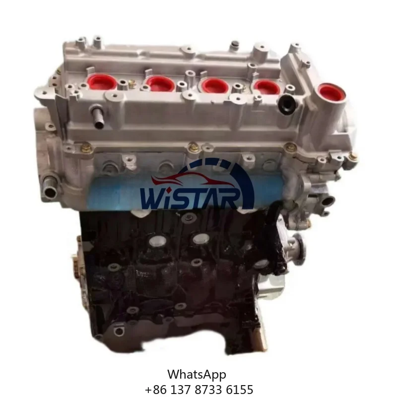 2026Cheap Price 1.5L Guaranteed Quality Petrol Engine 4 Stroke 3Sz Ve Block Complete Engine For Toyota Town Ace Light Ace Bego