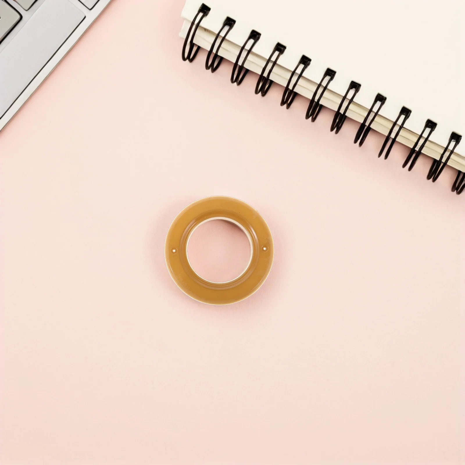 

10Pcs Birdhouse Predator Guard Round Hole Protector Durable Plastic Plate Safety Nesting Boxes Chewing Damage Prevention