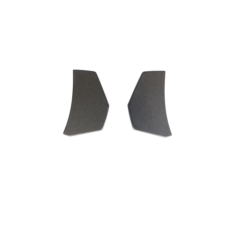 Задний спойлер из углеродного волокна качества R8 для R8 2016-2018 гг.