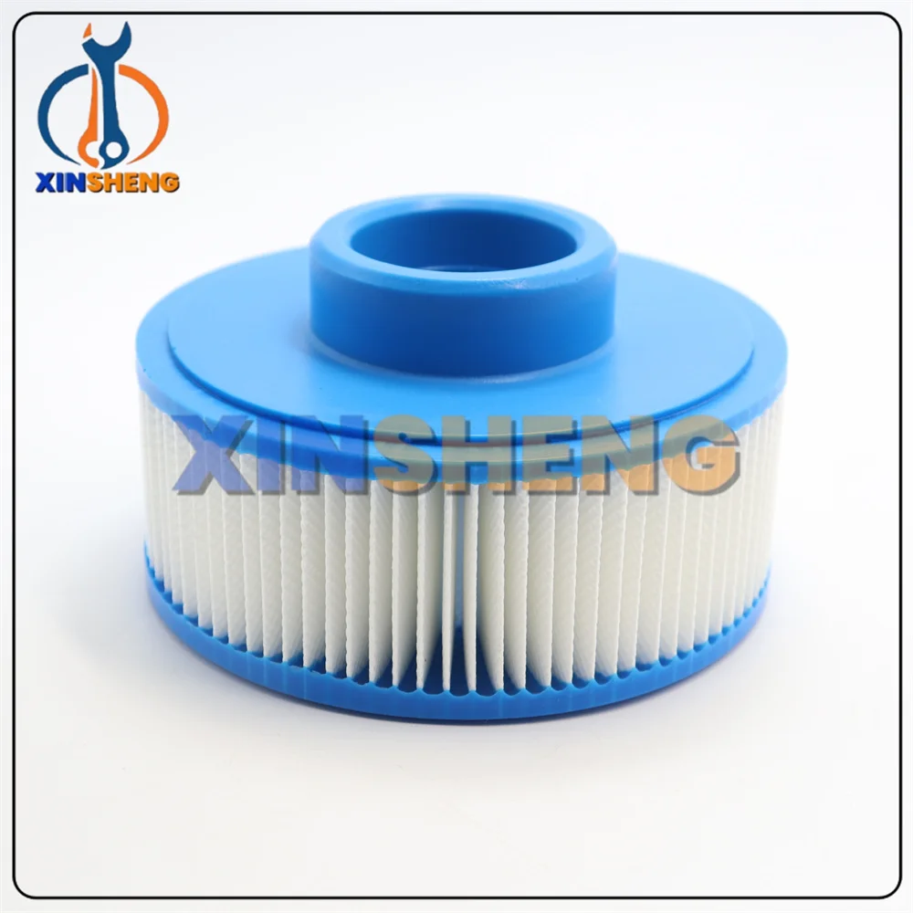 High Quality For Heidelberg XL105 SM102 CD102 Activated Carbon Fan Filter Element Front Gauge 00.580.5379