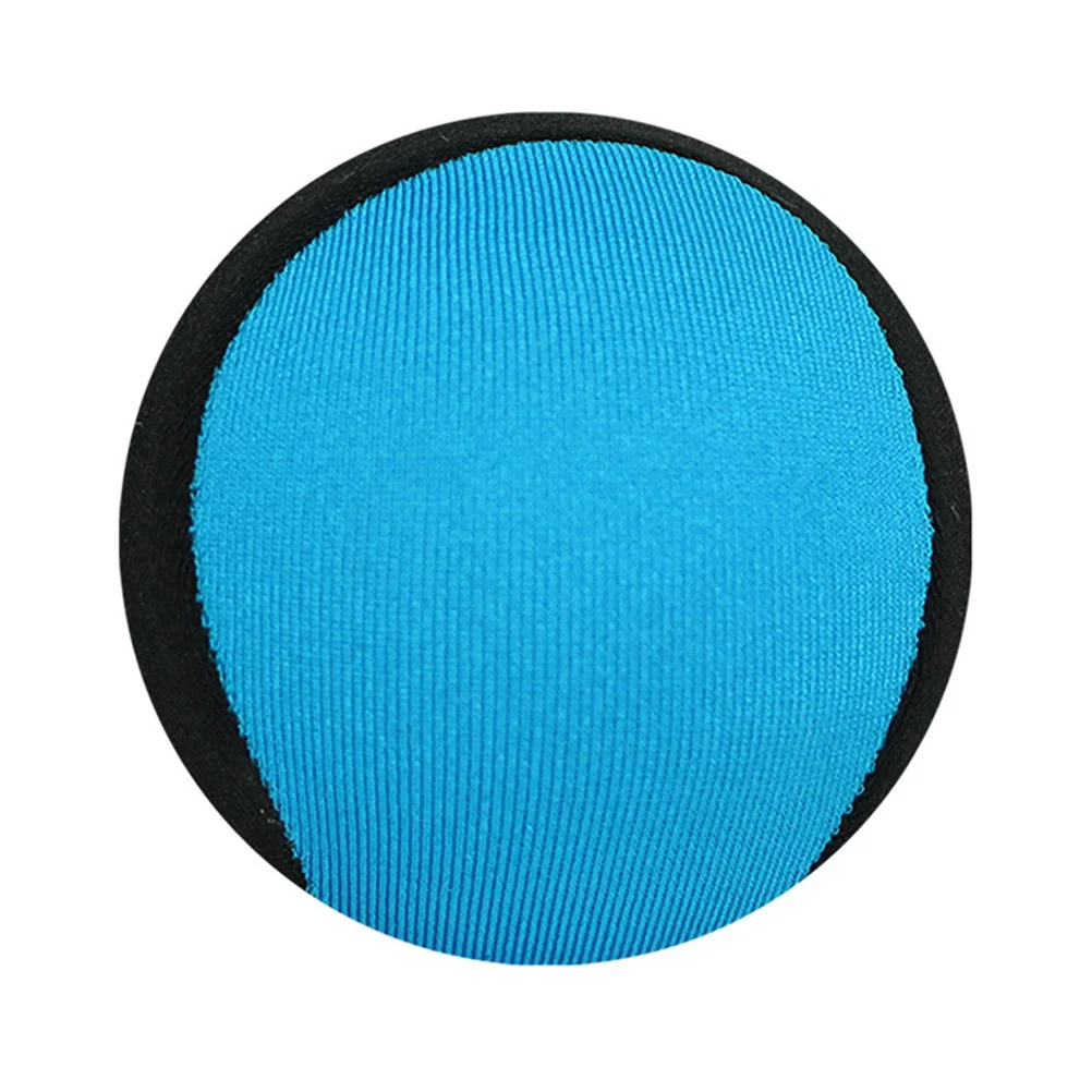 4 stuks 50 mm elastische stuiterbal premium waterspel sprongbal voor strand zwembad party buiten zomer leuk spelactiviteit