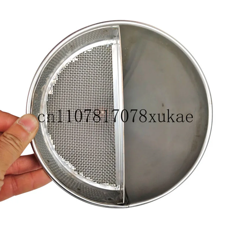 MLN-2 Stainless Steel Marsh Funnel Viscosity, Marsh Viscometer