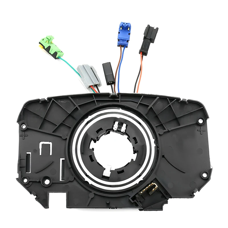 

"Sturdy Steering Column Switch for 2006-2014 MEGANE SEDAN & GRAND TOUR; Part No. 8200216462; 1pc"