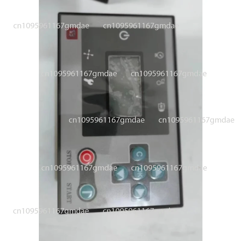 

Screw air compressor controller computer board display ZK-K511tv panel