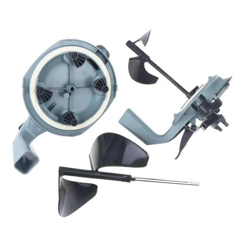Mixing Mate Paint Lid Paint Color Tools Paint Agitator Tank Encapsulation Cover Slurry Cover Agitator Paint Award Agitator Cover