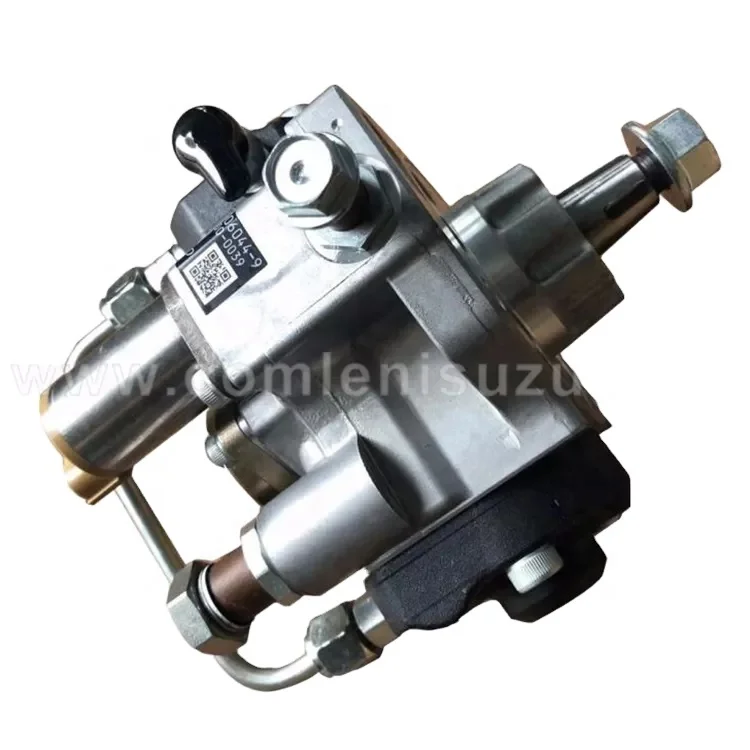 

Original Dies el Fuel Inje ction Pump 8973060449 8-97306044-9 4HK1 for ISUZU NPR NQR 700P