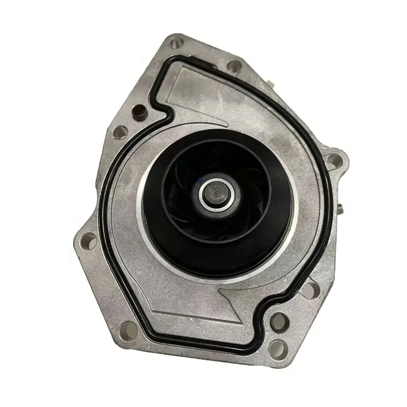 Automobile Water Pump  Engine Coolant Pump 07P121008A 07P121008B 07P121008C