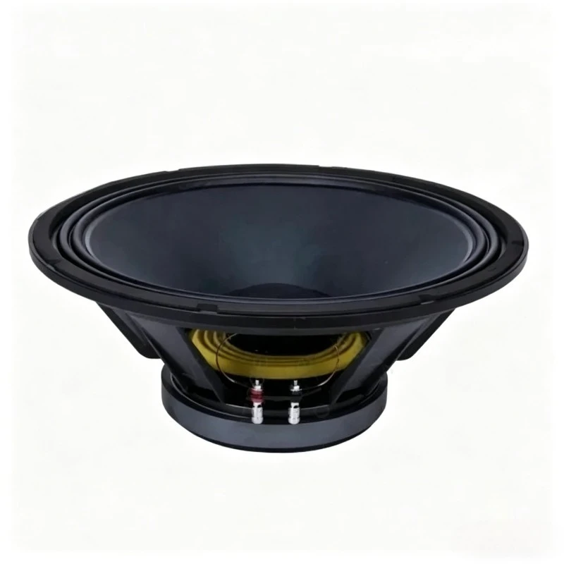 Professional Single 10 Inch 12 Inch 15 Inch Mid Low Frequency Speaker 190 Magnetic Imported High-power Full Frequency