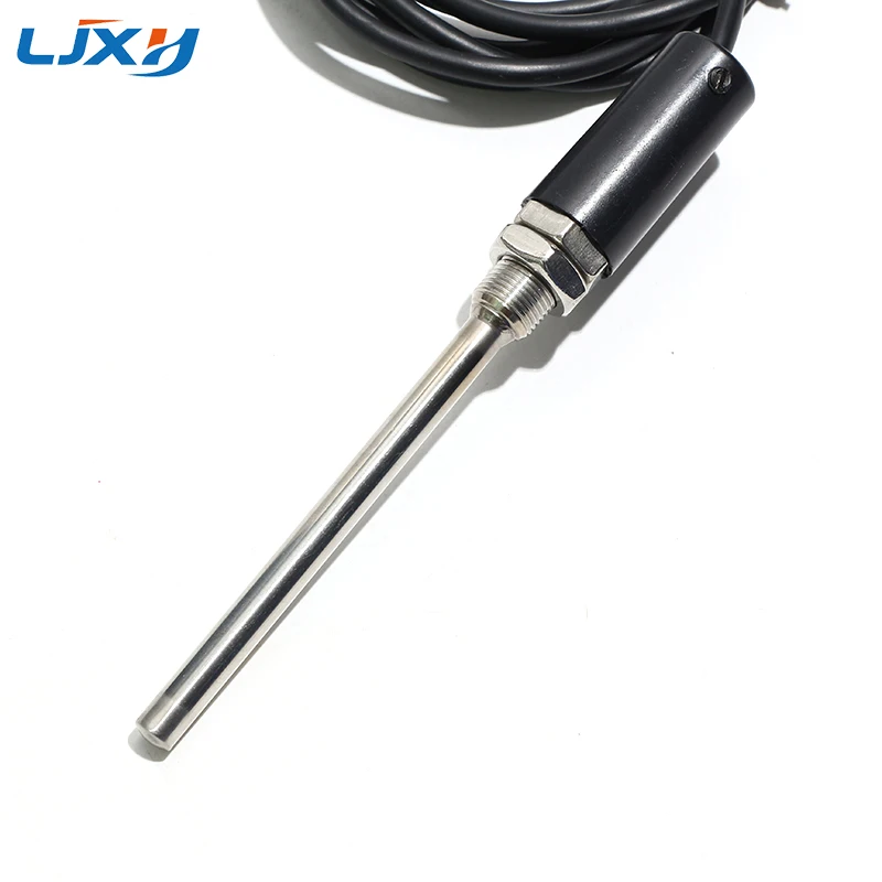 Ljxh CU50 M12*1 Thr…