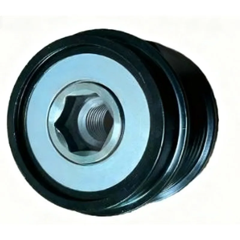 

LR072764 LR076696 Шкив генератора для Land Rover Discovery 4 Range Rover RR13