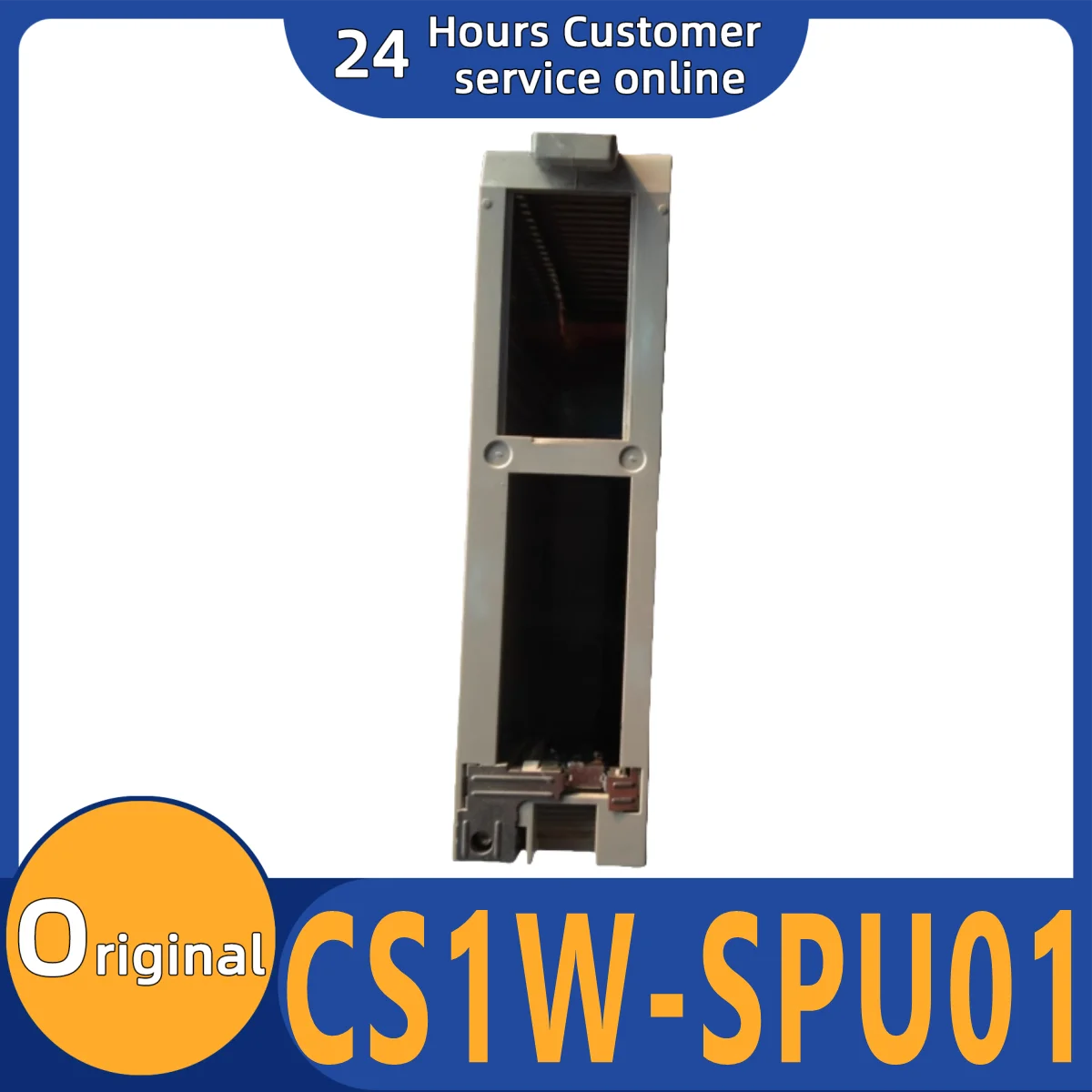 

Совершенно новый оригинальный модуль Φ CS1W-SPU01 CS1W-SPU02 CS1W-SP001