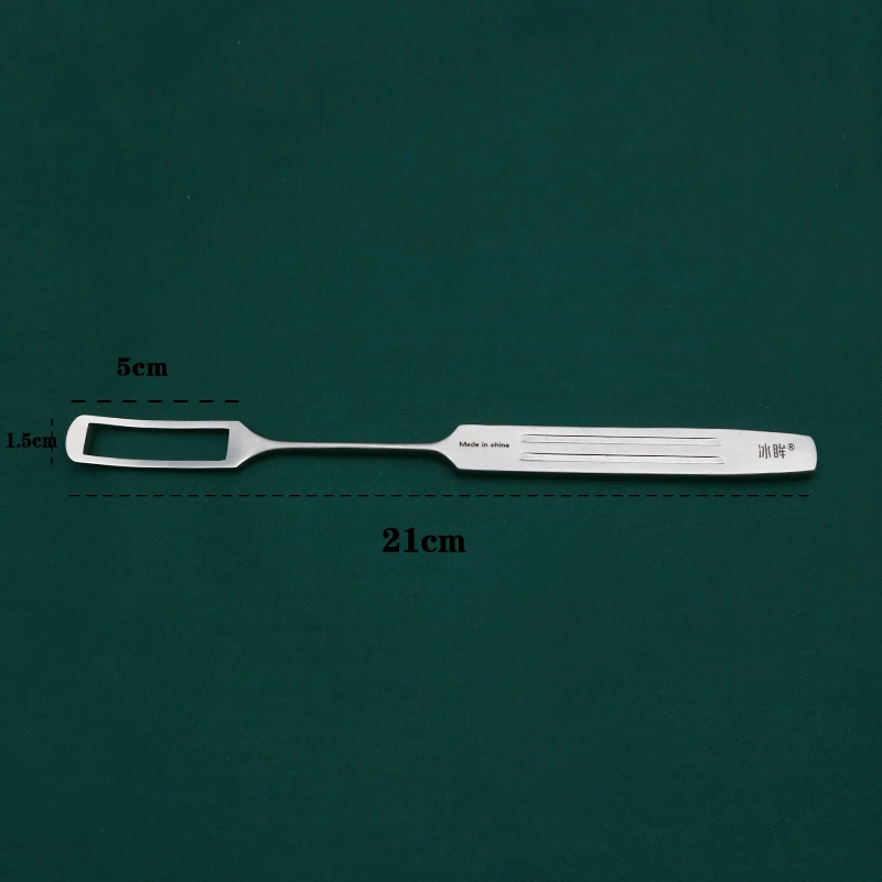 Beauty and plastic brand Frame Stripper Stripper Surgical instruments single head free shipping