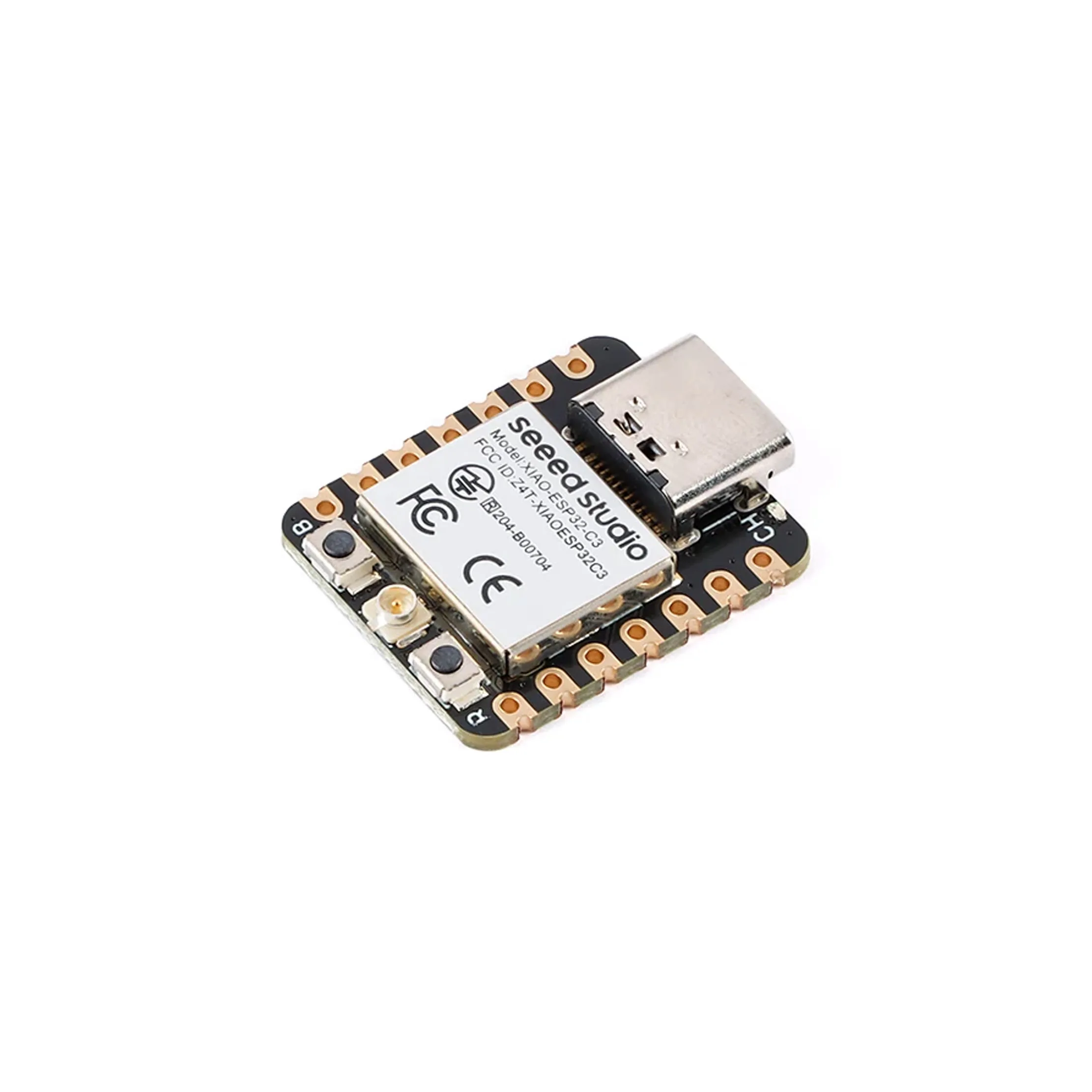 1pcs Genuine Studio XIAO ESP32C3 Thumb WiFi Development Board