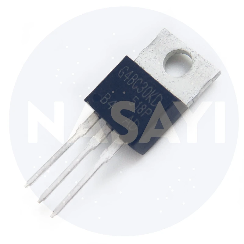 1-100PCS 10N10ELG 10N10 IRG4BC30KD G4BC30KD TTP223-BA6 223B ICE2QS03G ICE2QS03 FL817C FL817 LPW5208LB5F Printing
