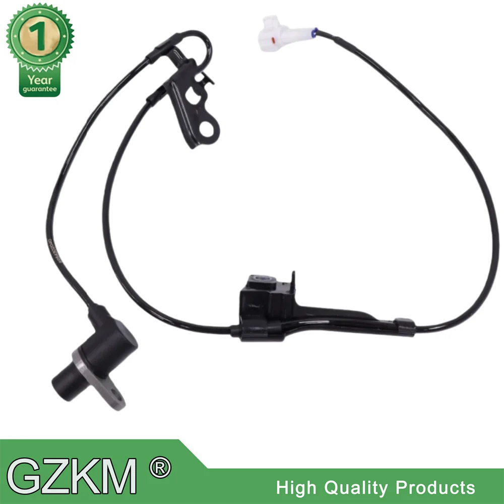 ABS Wheel Speed Sensor 89543-02040 For T-oyota Avensis 03-14 -Corolla 01-09