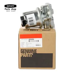 Bomba de elevación de transferencia de combustible para motor Cummins ISX QSK 15, nuevo, 24V, 4935095, 4076581