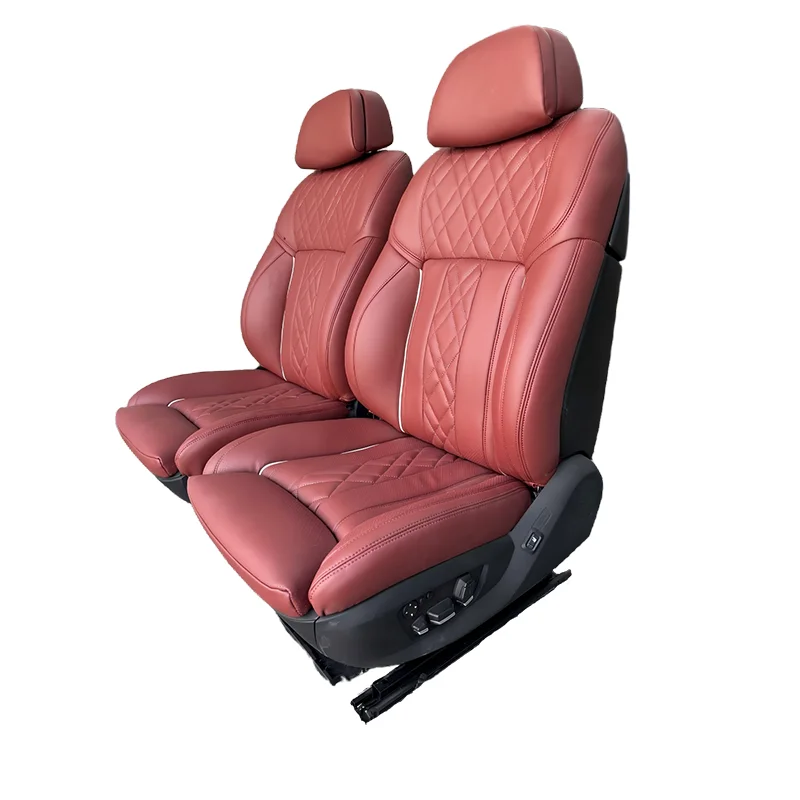 

Seat replacement installation, high-performance electric modified car seat, 7 Series best-selling driver seat