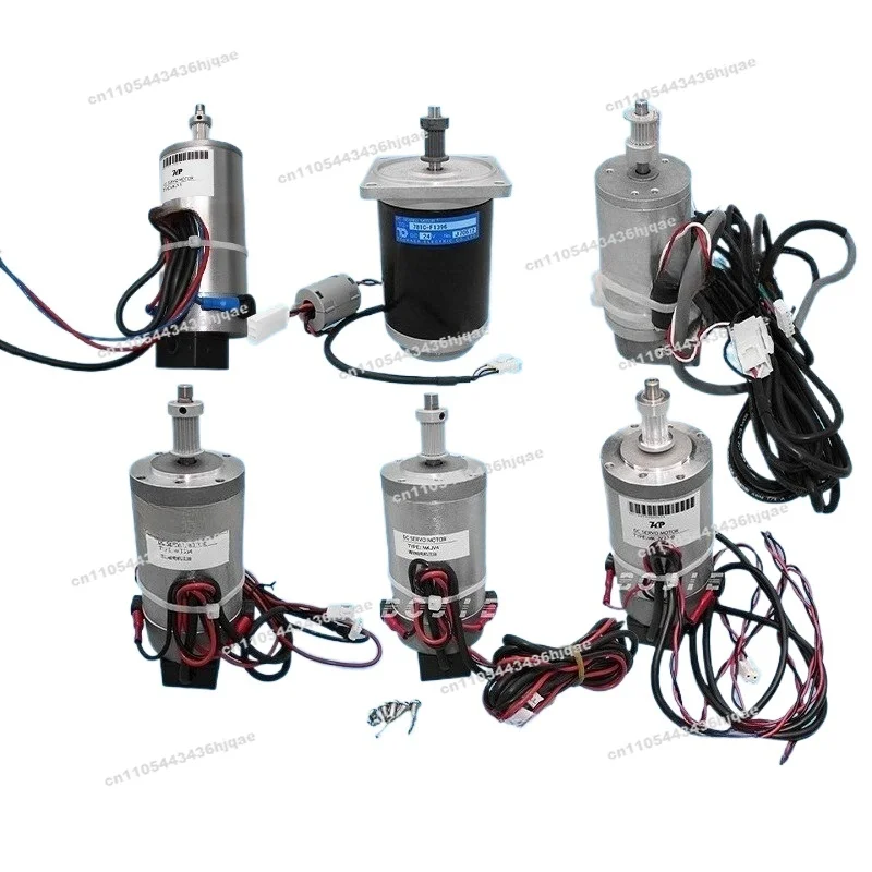 

Original Motor JV33 JV4 5 JV150 300 TS34 TS5 Trolley Y-axis Motor