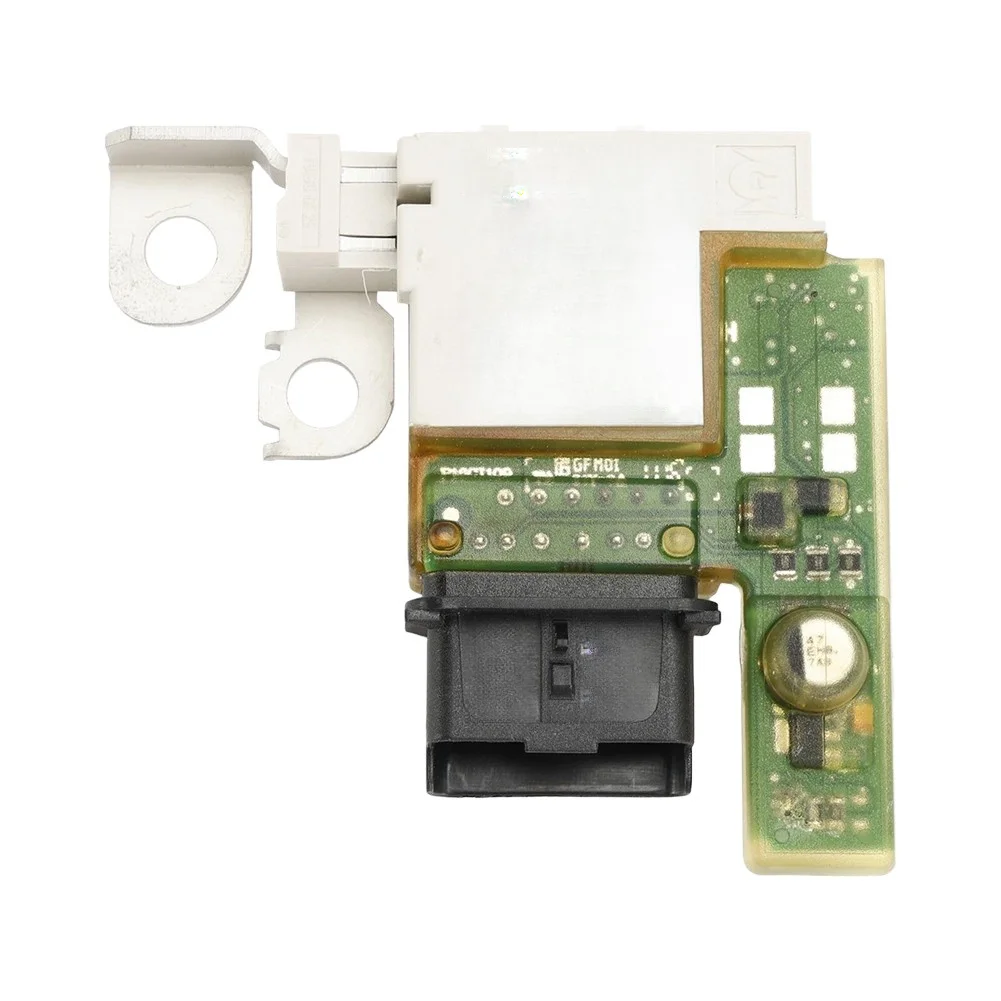 Car Electrical Fuse Box Voltage Module for For C4 For 3008 5008 308CC 308SW RCZ 2008 through 2019 28236841 6500GR