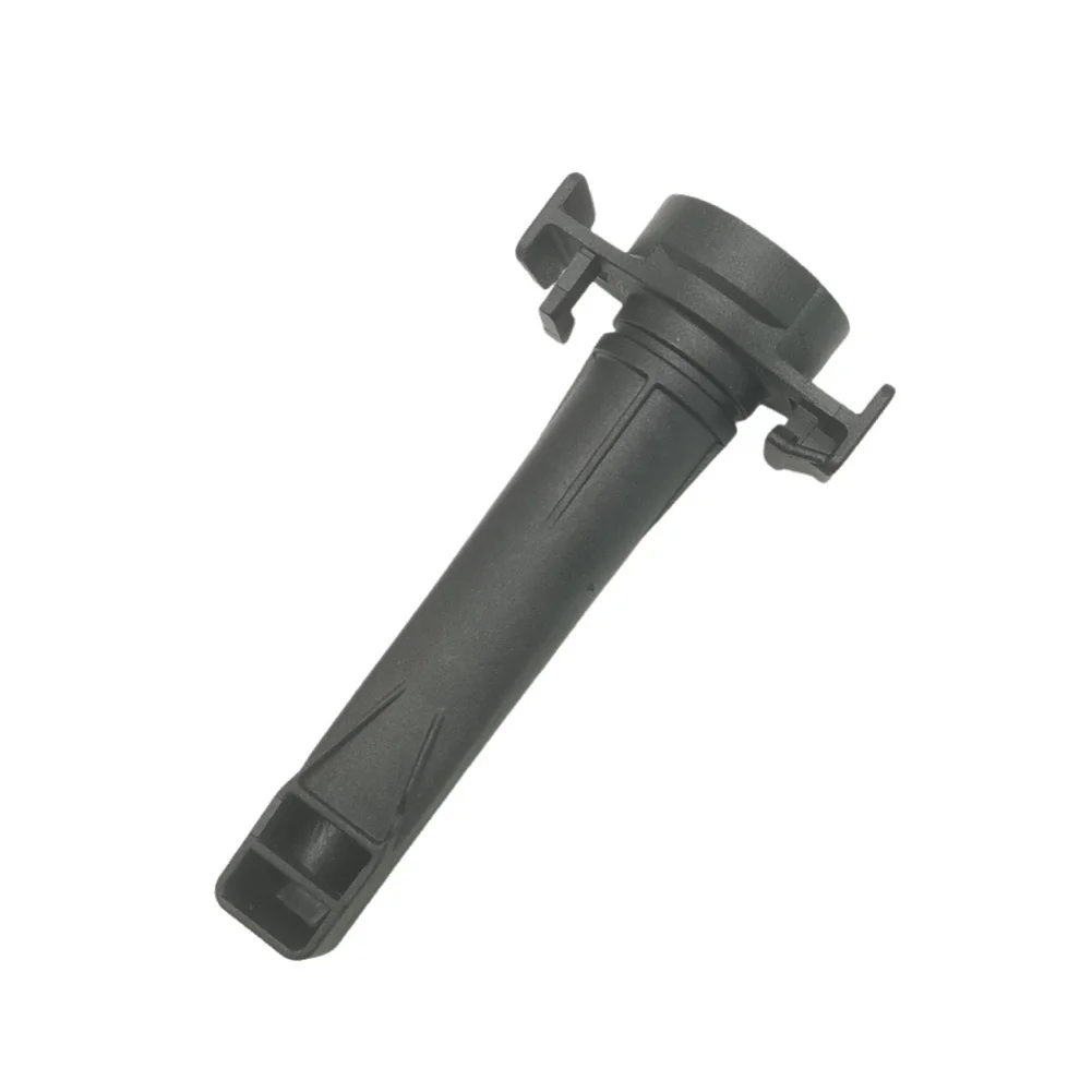 Tubo de entrada de agua 5.633-171.0 para Karcher, codo de entrada de agua para tanque de aguas residuales, modelos KWI 1 WV1 WV2 para aspiradoras de ventanas (1/2 piezas)