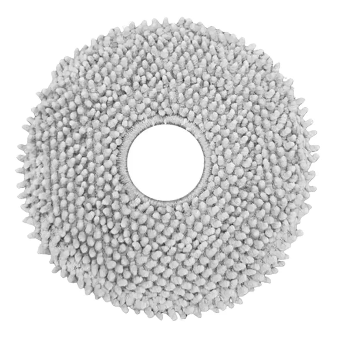 L65A For Xiaomi Robot Vacuum X20+ / X20 Plus Replacement Parts Accessories Hepa Filter Mop Cloth Dust Bag