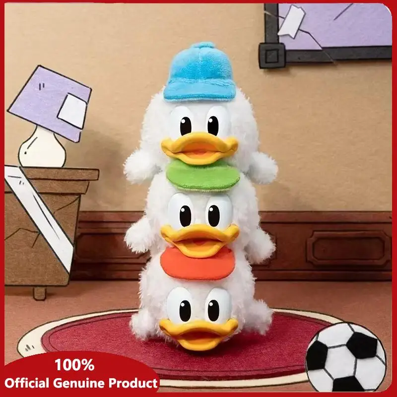 

Mickey Family Cute Together Keychain Series 100% Original Blind Box Toys Guess Bag Mystery Box Mistery Caixa Action Figure