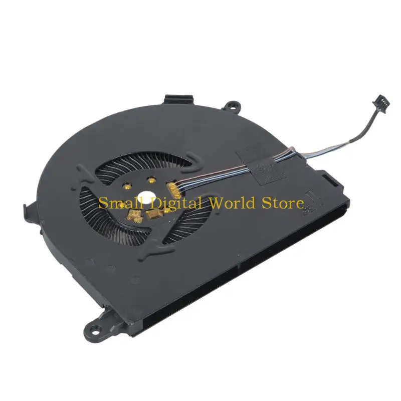 

77UB постоянный металлический компьютерный охлаждающий вентилятор, замена, легко ломается при установке, модернизированная тихий