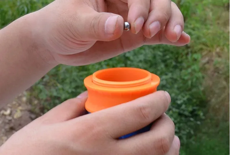 thumb