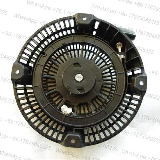 

EX40 Recoil starter for Robin EX35 EX40 engine motor pull start rewind spring rope handle assy