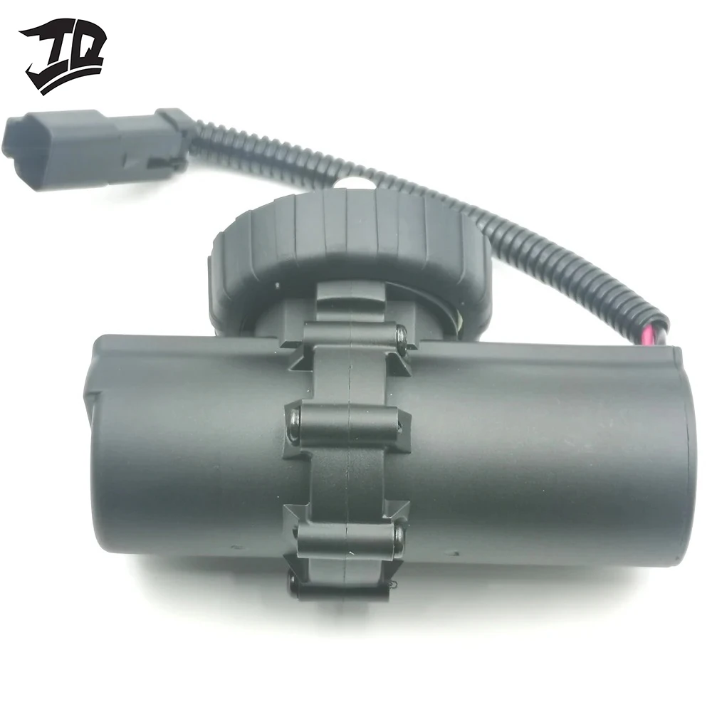 12V Electric Fuel Pump for CAT JCB Tractor 428D 428E 430D 432E Models  228-9129 232-5877 249-7669,