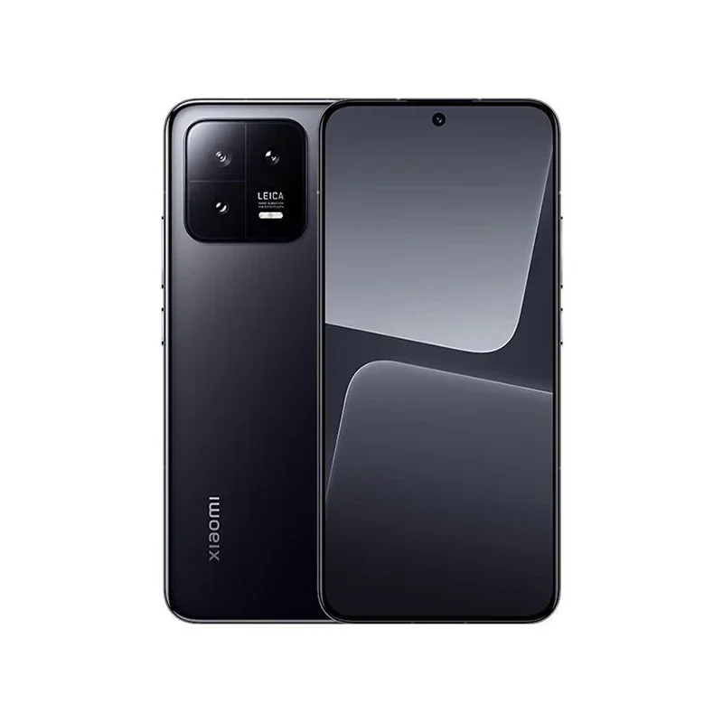 هاتف Xiaomi 13 5G RAM 8GB 12GB ROM 256GB 512GB هاتف ذكي 6.36 بوصة 120 هرتز معدل تحديث Qualcomm Snapdragon 8 Gen2 هاتف مستعمل