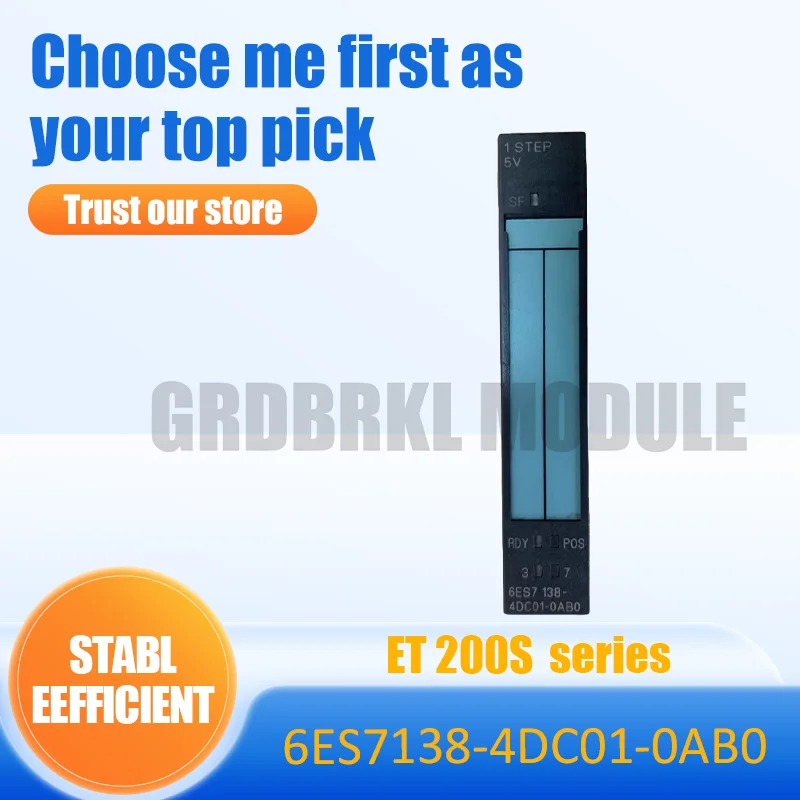 New Original 6ES713…