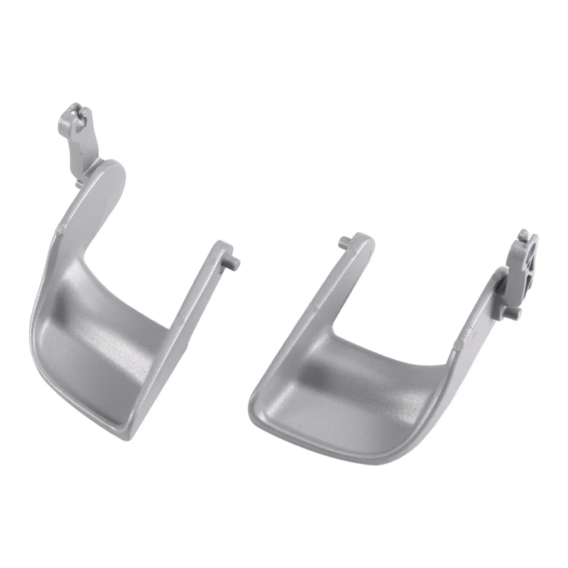 Revisión y recomendación del mango de puerta interior 2028512 para camiones Scania R-Series