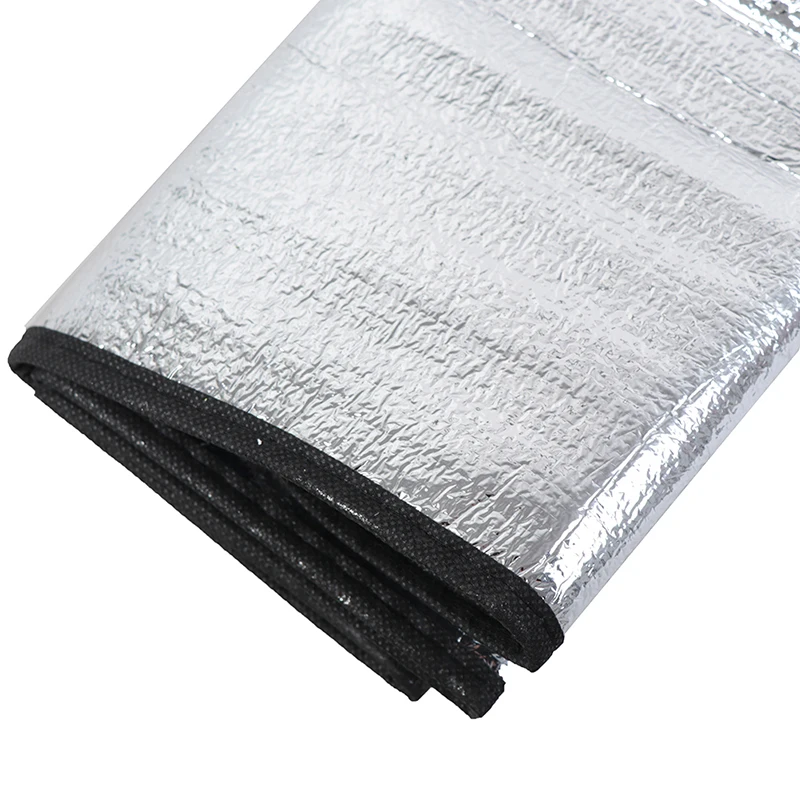 

Car Windshield Snow Cover Winter Ice Frost Guard Sunshade Protector