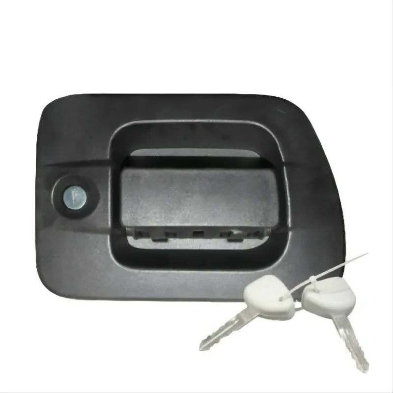 

Дверная ручка 504052936R 504052935L IVECO